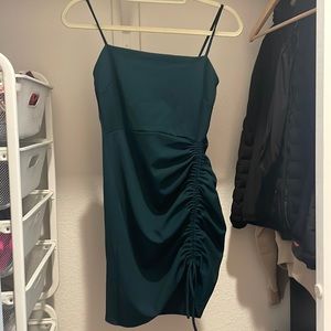 Green Dress L Windsor